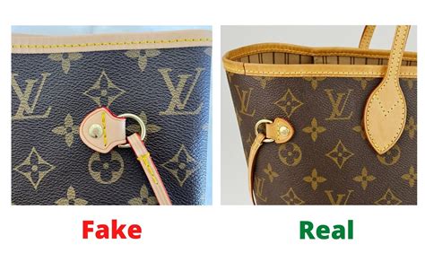 articles de voyage louis vuitton neverfull inside fake vs real|louis vuitton neverfull tote real.